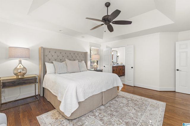 2429 HIGH BLUFF ROAD, Vestavia Hills, AL 35216