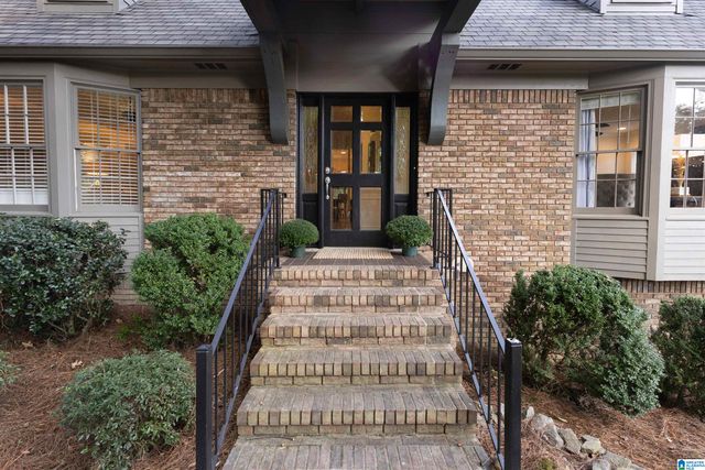 2429 HIGH BLUFF ROAD, Vestavia Hills, AL 35216