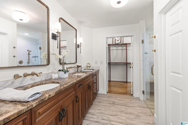 2429 HIGH BLUFF ROAD, Vestavia Hills, AL 35216