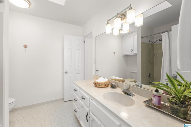 2429 HIGH BLUFF ROAD, Vestavia Hills, AL 35216
