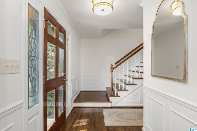 2429 HIGH BLUFF ROAD, Vestavia Hills, AL 35216