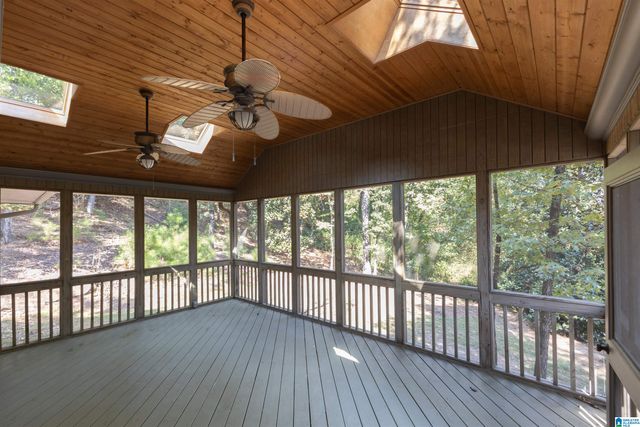 2429 HIGH BLUFF ROAD, Vestavia Hills, AL 35216
