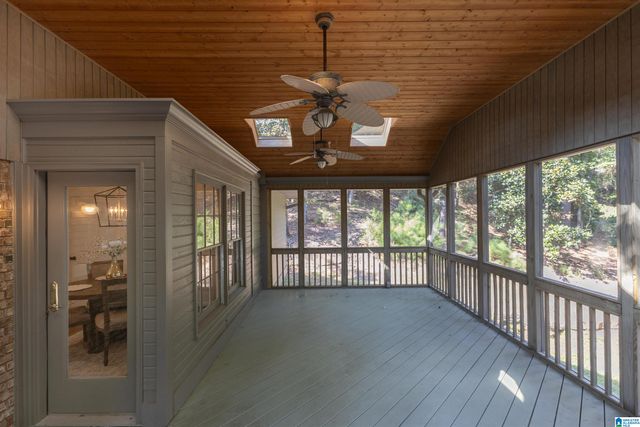 2429 HIGH BLUFF ROAD, Vestavia Hills, AL 35216