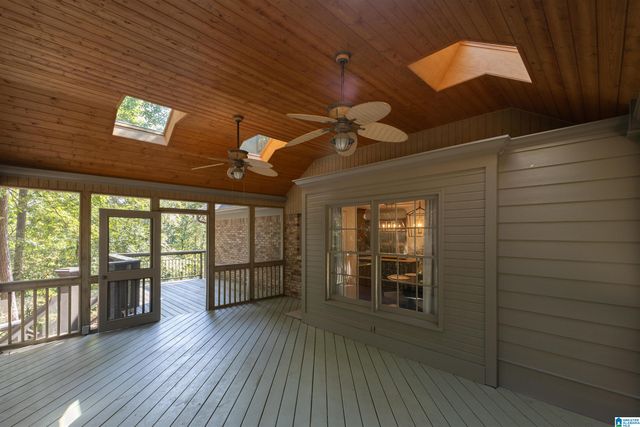 2429 HIGH BLUFF ROAD, Vestavia Hills, AL 35216