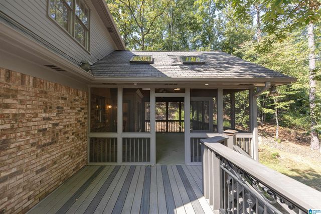 2429 HIGH BLUFF ROAD, Vestavia Hills, AL 35216