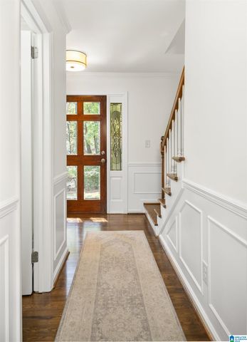 2429 HIGH BLUFF ROAD, Vestavia Hills, AL 35216