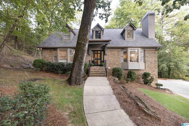 2429 HIGH BLUFF ROAD, Vestavia Hills, AL 35216