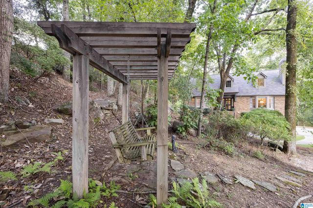 2429 HIGH BLUFF ROAD, Vestavia Hills, AL 35216