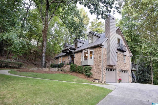 2429 HIGH BLUFF ROAD, Vestavia Hills, AL 35216