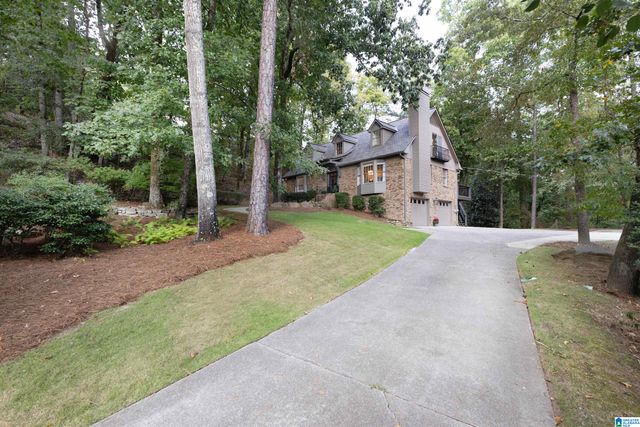 2429 HIGH BLUFF ROAD, Vestavia Hills, AL 35216