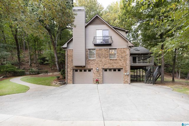 2429 HIGH BLUFF ROAD, Vestavia Hills, AL 35216