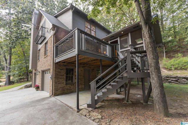 2429 HIGH BLUFF ROAD, Vestavia Hills, AL 35216
