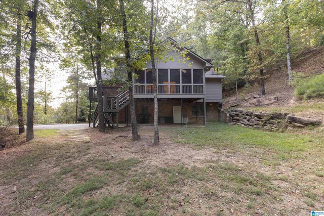 2429 HIGH BLUFF ROAD, Vestavia Hills, AL 35216
