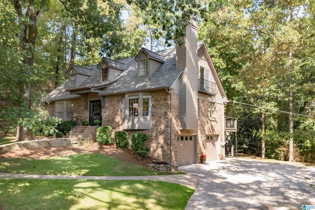 2429 HIGH BLUFF ROAD, Vestavia Hills, AL 35216