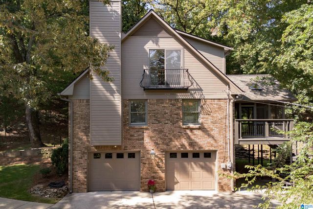 2429 HIGH BLUFF ROAD, Vestavia Hills, AL 35216