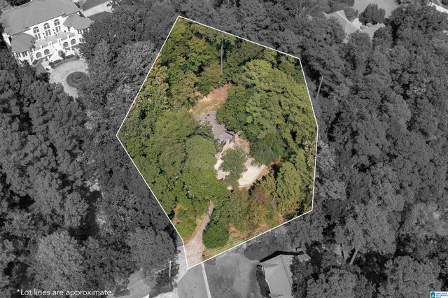 2429 HIGH BLUFF ROAD, Vestavia Hills, AL 35216