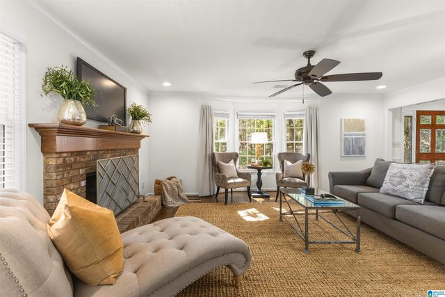 2429 HIGH BLUFF ROAD, Vestavia Hills, AL 35216