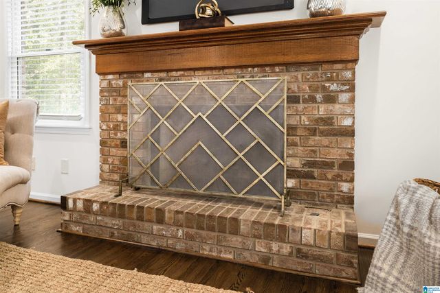 2429 HIGH BLUFF ROAD, Vestavia Hills, AL 35216