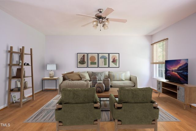 8520 Seineview Lane, Bahama, NC 27503