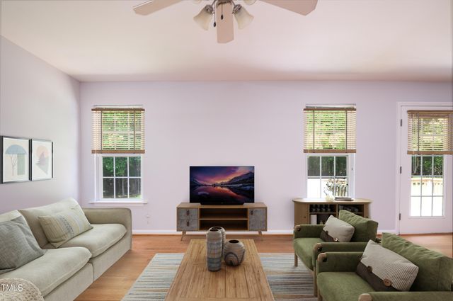 8520 Seineview Lane, Bahama, NC 27503