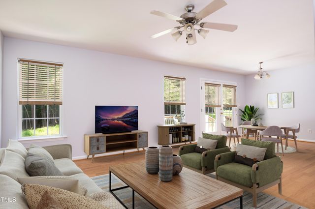 8520 Seineview Lane, Bahama, NC 27503