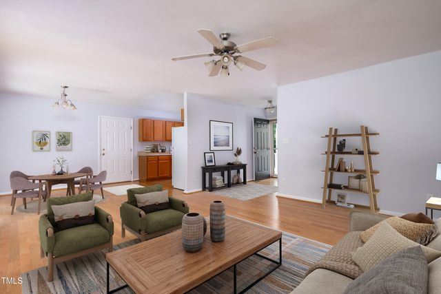 8520 Seineview Lane, Bahama, NC 27503