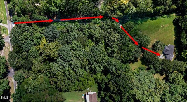 8520 Seineview Lane, Bahama, NC 27503