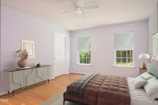 8520 Seineview Lane, Bahama, NC 27503