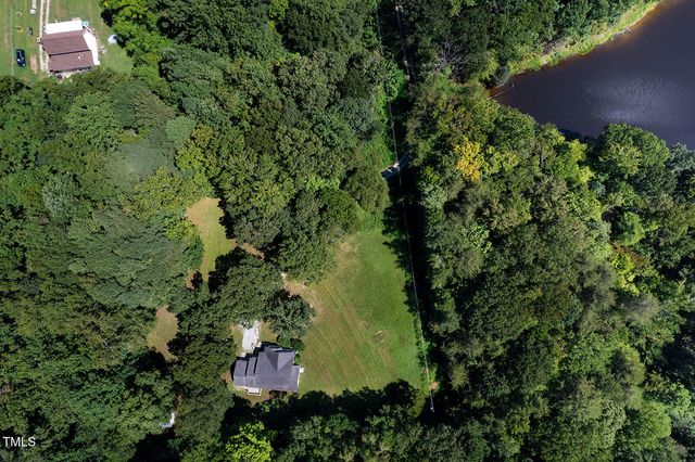 8520 Seineview Lane, Bahama, NC 27503