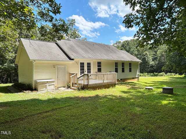 8520 Seineview Lane, Bahama, NC 27503