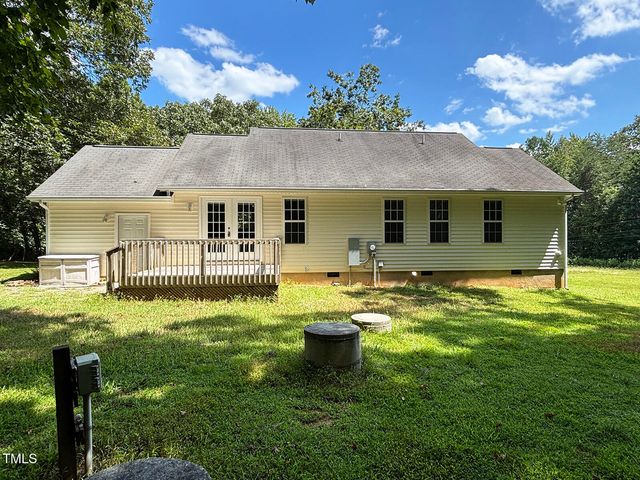 8520 Seineview Lane, Bahama, NC 27503
