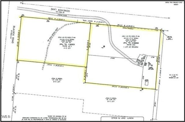 8520 Seineview Lane, Bahama, NC 27503