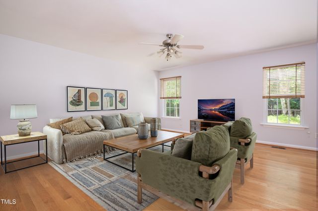 8520 Seineview Lane, Bahama, NC 27503
