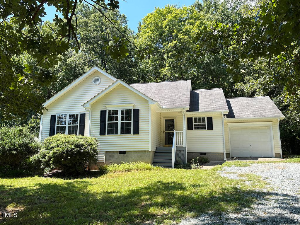 8520 Seineview Lane, Bahama, NC 27503