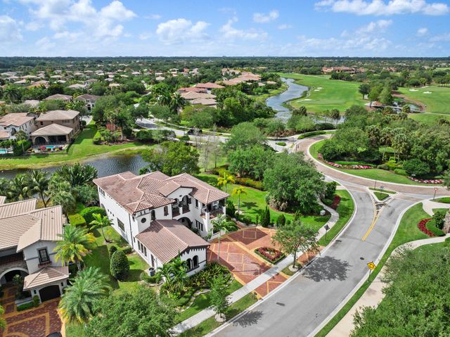 9650 Eden Manor, Parkland, FL 33076