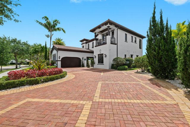 9650 Eden Manor, Parkland, FL 33076