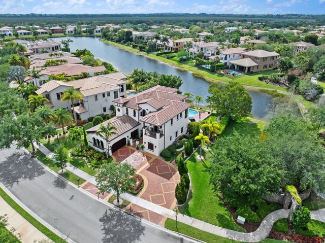 9650 Eden Manor, Parkland, FL 33076