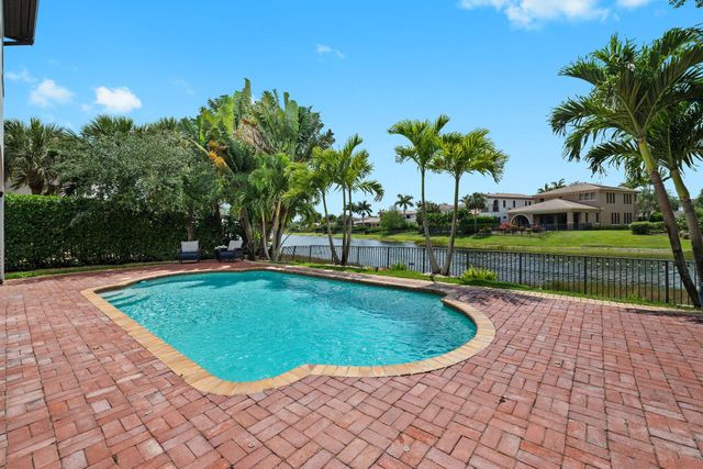 9650 Eden Manor, Parkland, FL 33076