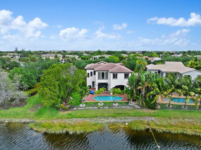 9650 Eden Manor, Parkland, FL 33076