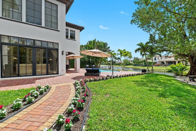 9650 Eden Manor, Parkland, FL 33076