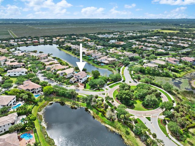 9650 Eden Manor, Parkland, FL 33076