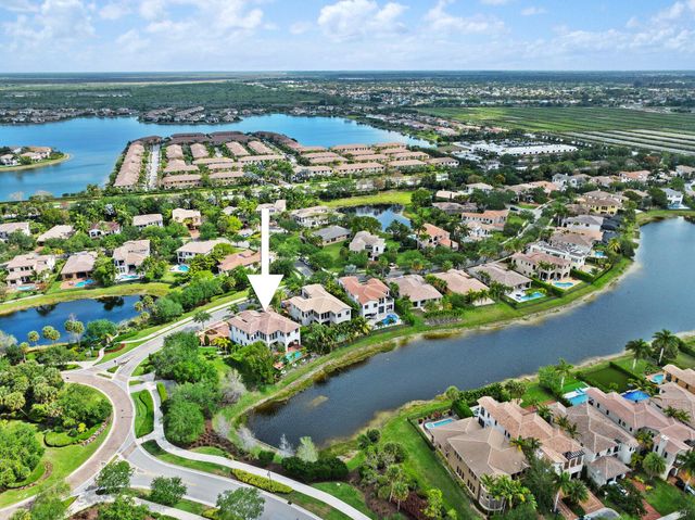 9650 Eden Manor, Parkland, FL 33076