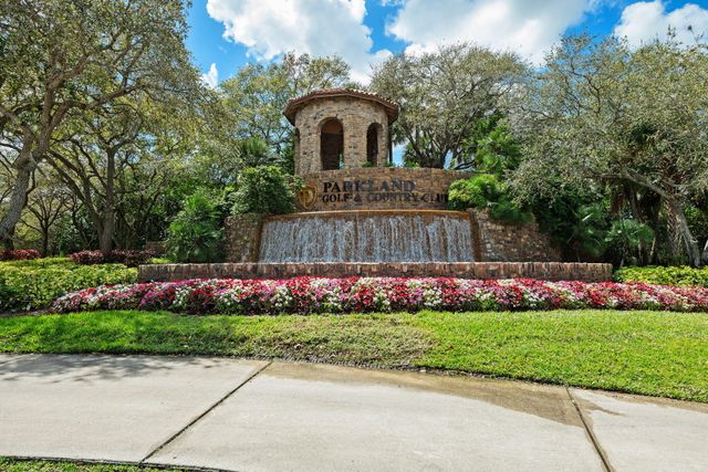 9650 Eden Manor, Parkland, FL 33076