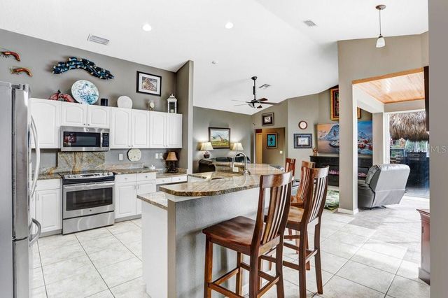 1161 MARINA DRIVE, Tarpon Springs, FL 34689