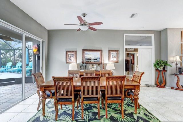 1161 MARINA DRIVE, Tarpon Springs, FL 34689