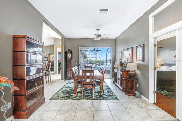 1161 MARINA DRIVE, Tarpon Springs, FL 34689