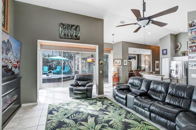 1161 MARINA DRIVE, Tarpon Springs, FL 34689