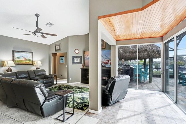 1161 MARINA DRIVE, Tarpon Springs, FL 34689