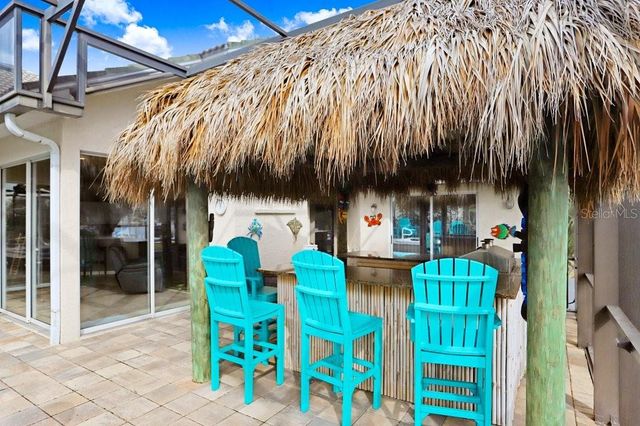 1161 MARINA DRIVE, Tarpon Springs, FL 34689