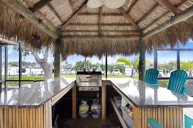 1161 MARINA DRIVE, Tarpon Springs, FL 34689